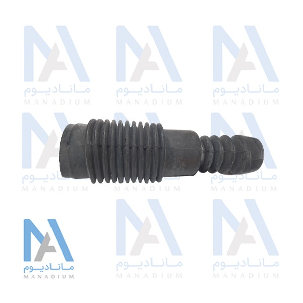 گردگیر کمک عقب پراید- تیبا گرید +A کارمان پارت K.P.C